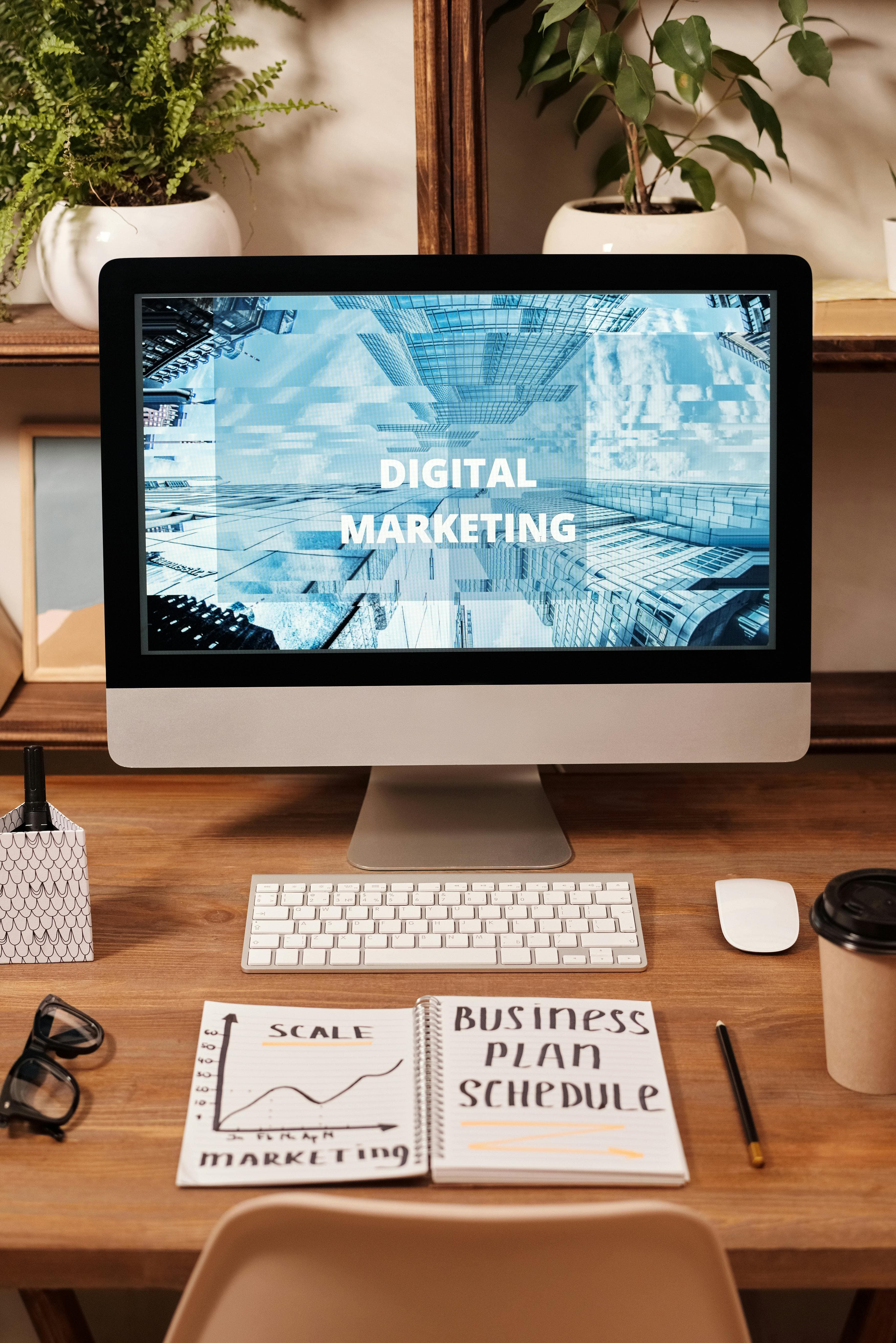 Digital Marketing and E-commerce Strategy